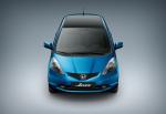 Honda Jazz 2008 года